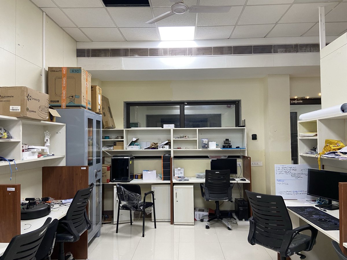 MuSiC (Multi-agent Simulation and Control) Lab. 
There is a 45.8% chance that you can find me here on campus.