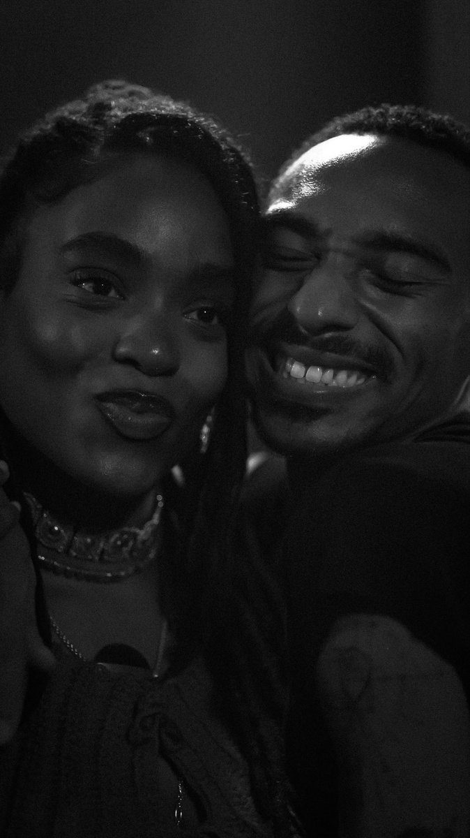 📸 Instagram : @ Moment_de_Grace

Je vais parler de cette première partie au Trabendo pendant longtemps 😭🫶🏾 <a href="/durandbernarr/">Yo’ 4x Grammy Nominated Cousin</a>