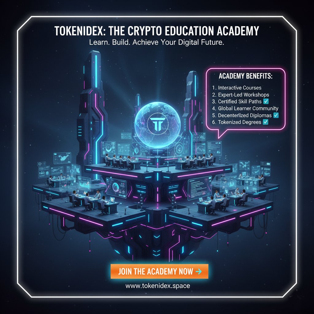 BondSuke's tweet photo. 💎 Visibility = Trust.
Projects listed on TokenIndex gain massive exposure and attract genuine investors.

Get discovered before it’s too late → https://t.co/93yAOZ8gLu

#TDEX #TokenIndex #Solana #Airdrop #pumpfun #ETH #BNB #BTC https://t.co/CSzPhhQ129