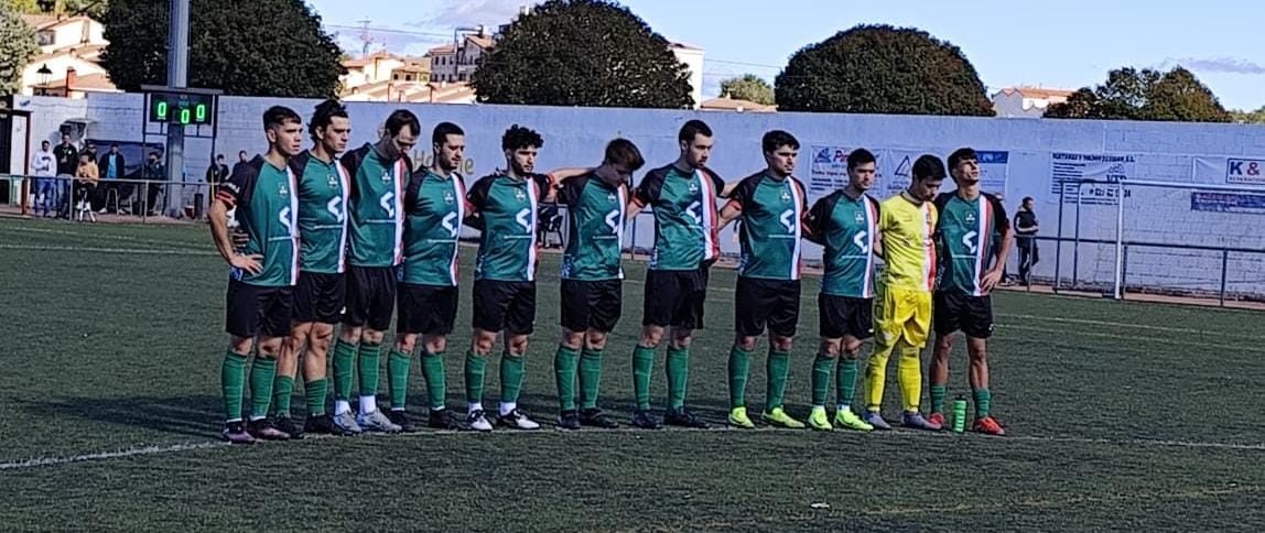 Mitad del camino ya hecho para nuestro objetivo.
Continuamos...
#VamosHorche💚⚽💪🏾