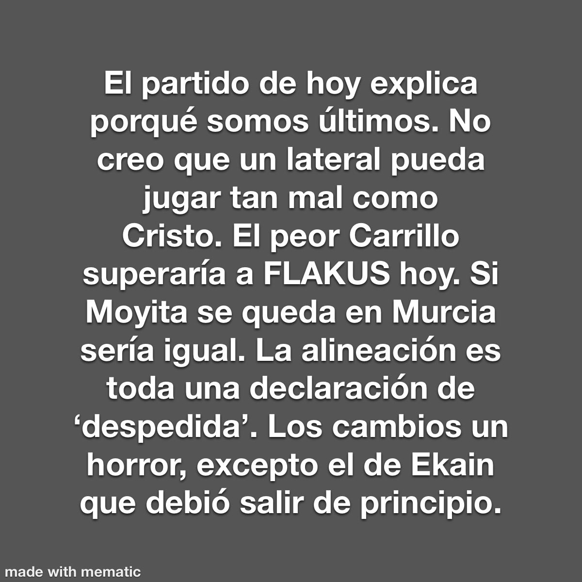 Juan Guillamón (@juanguillamon) on Twitter photo 