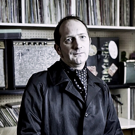 cptstax's tweet image. I know he&apos;s no longer here or on FB (you can find him on Bluesky tho), but I still want to emphasize that his monthly #radioshow on @sohoradio is truly superior quality. Always. Unbeatable. Period.

I feel sorry for the other radio DJs (myself included 😉). #truefacts #AndyLewis