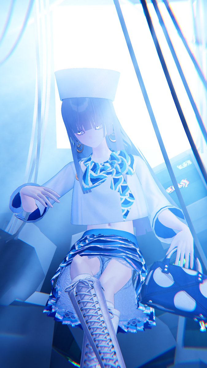 おはようございます。
昨日は #あばまぜ集会 のカメラ会のMCを務めさせて頂きました。
YutanpopoZzz様のお話を聞いた上で改めて挑戦した写真でございますね。また一段とVRが楽しくなります～。
更に宣材写真を撮られたという「横須賀マリン」が好みすぎて堪らない。
それでは今日も良い一日を！