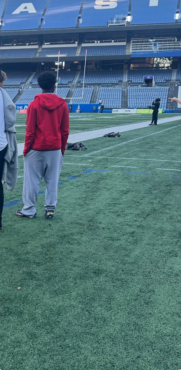 Jayde Beasley tweet media