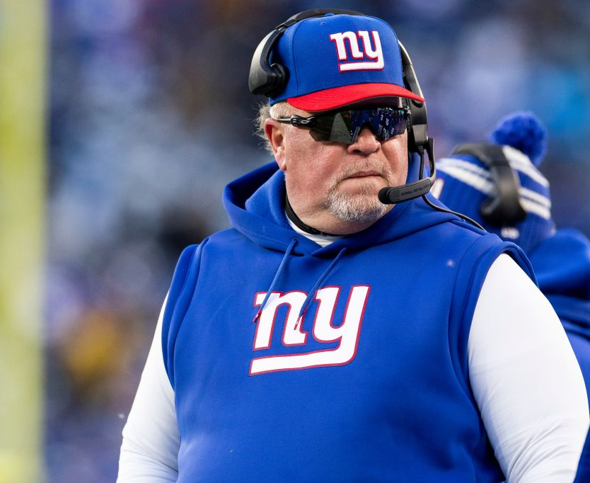 Gridiron_Media_'s tweet image. I want my defensive coordinator back.