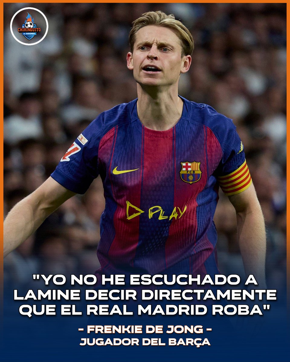 El Chiringuito TV tweet media