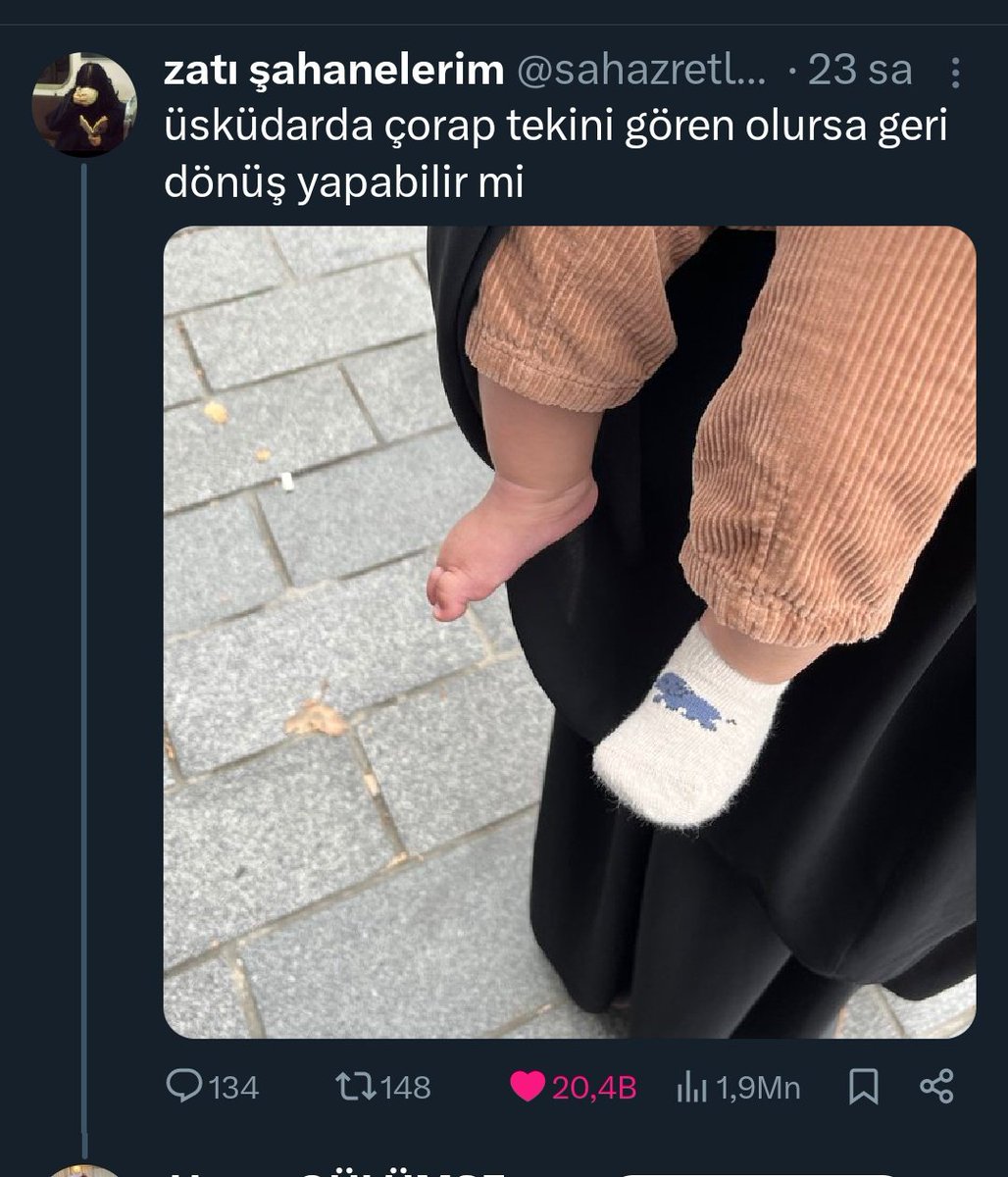 Siz twitteri çok hafife alıyorsunuz efenim
