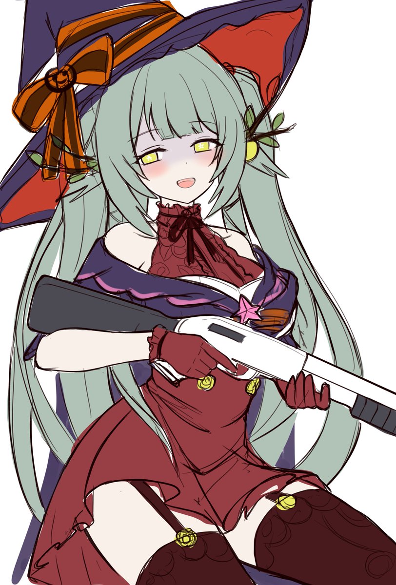 เงียบๆแล้วก็ฟังนะคะท่านพี่ ไม่งั้นเมลจะฉาบด้วยเวทมนต์ลูกปรายนะคะ
<a href="/MycaraMelony/">Mycara Melony 🍏🍯 Pixela-Mystic</a> #MelonyArt