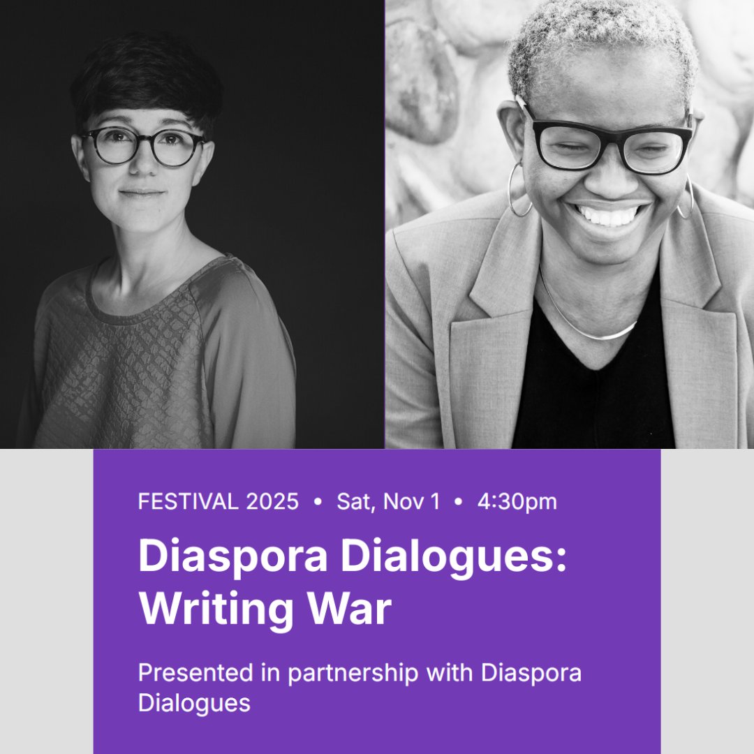 Diaspora Dialogues tweet media