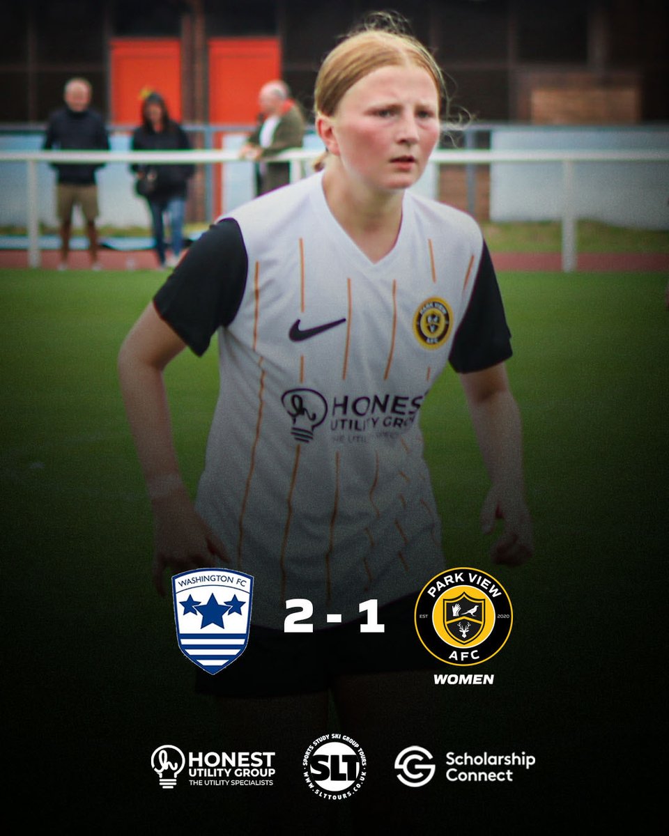 Park View AFC Women tweet media