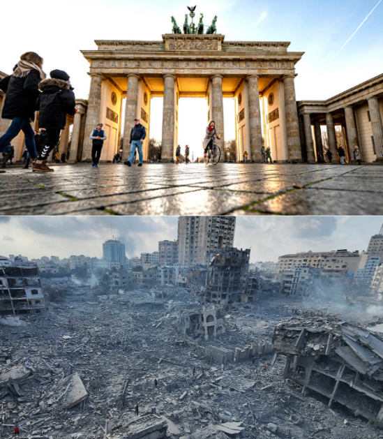 Durusst Hasan tweet media