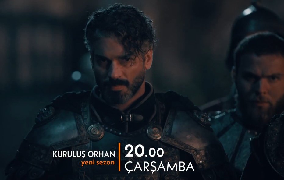 devletvakti's tweet photo. SEATED for their rivalry #kuruluşorhan https://t.co/GRBmL8NCbX