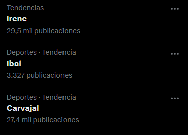 Por favor que alguien en esports se pegue