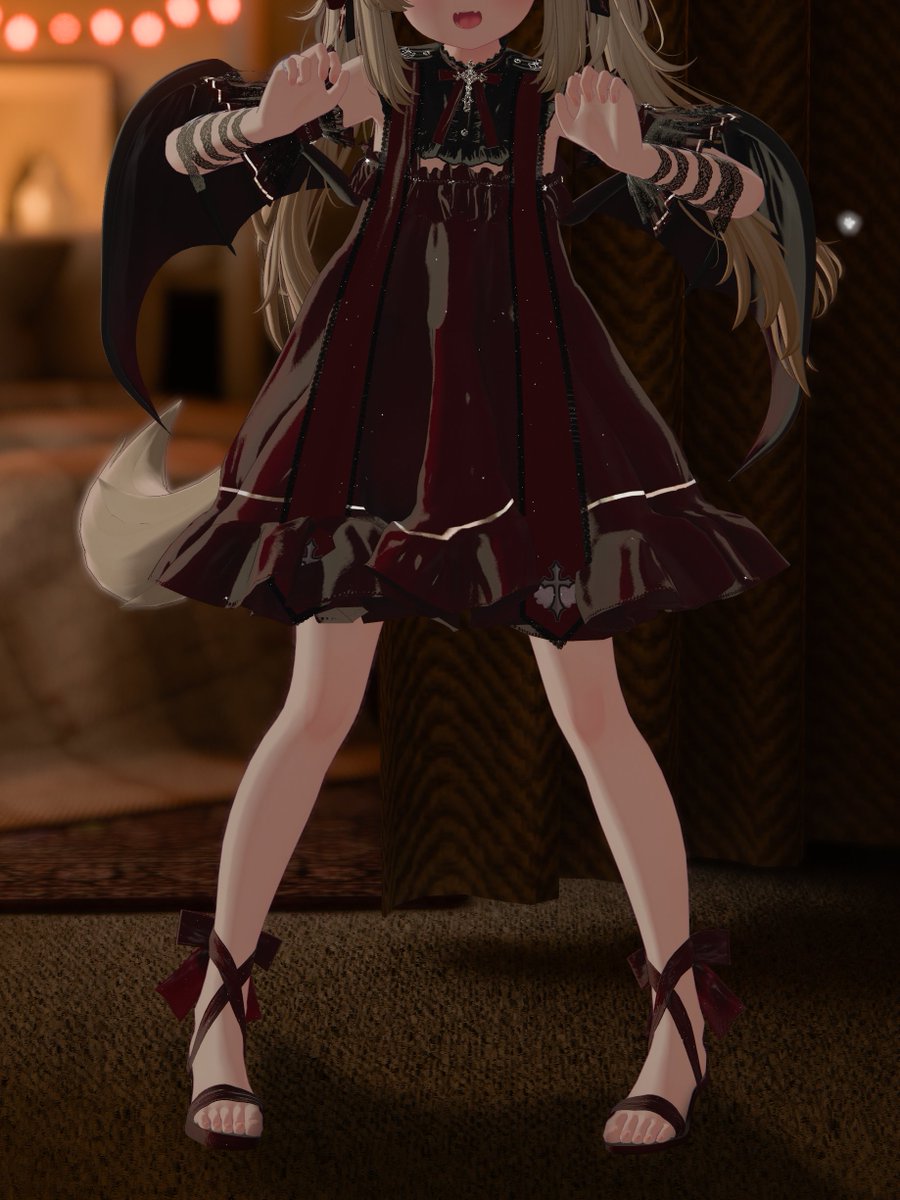 風庭ゆい (@Yui0471) / Posts / X