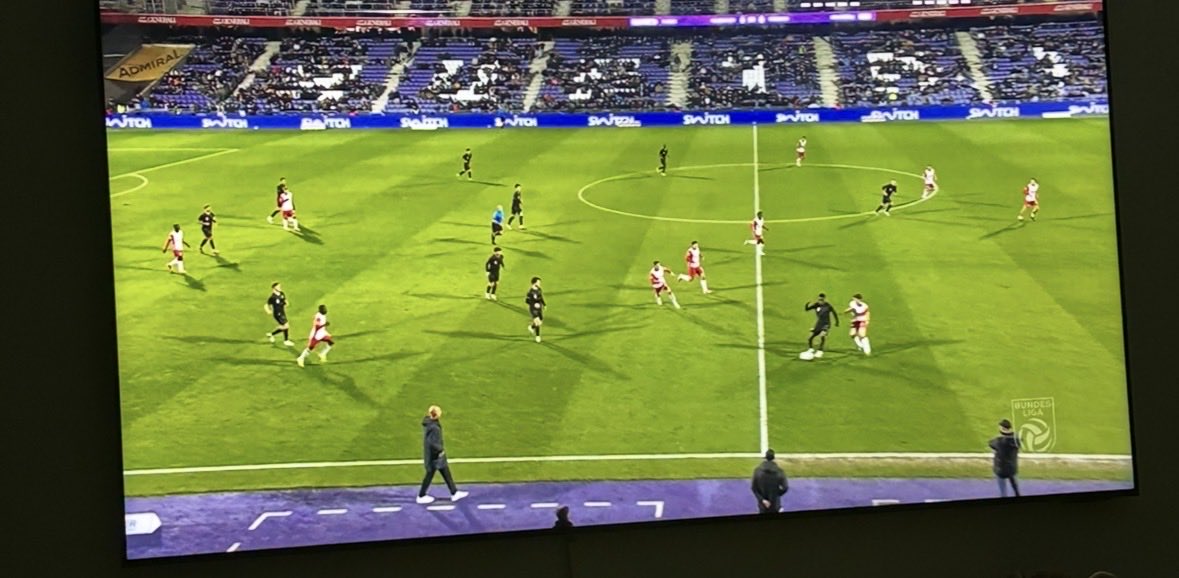 #FAKRBS Das müssen wieder einmal weit über 20.000 Zuschauer sein.