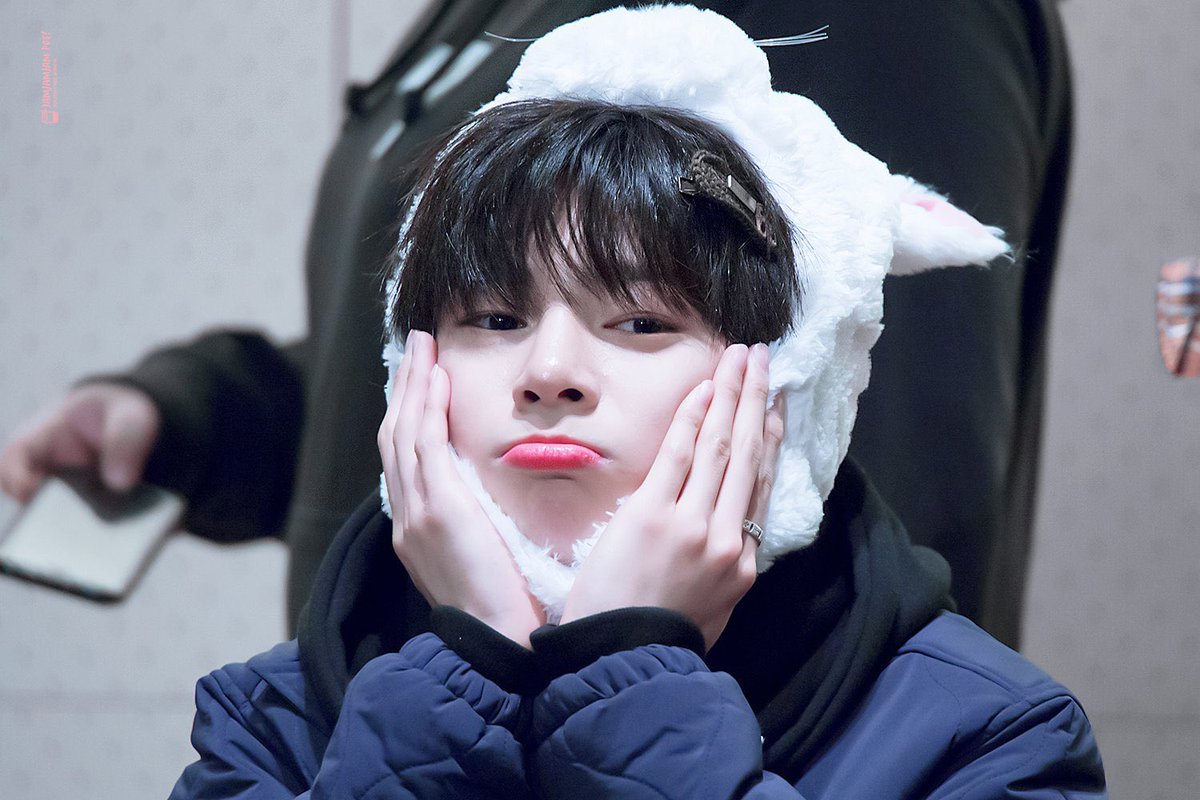 "180122 양정인" 이라고 서치해야지 사진이 나오던때,,
너무귀엽다ㅜㅜ