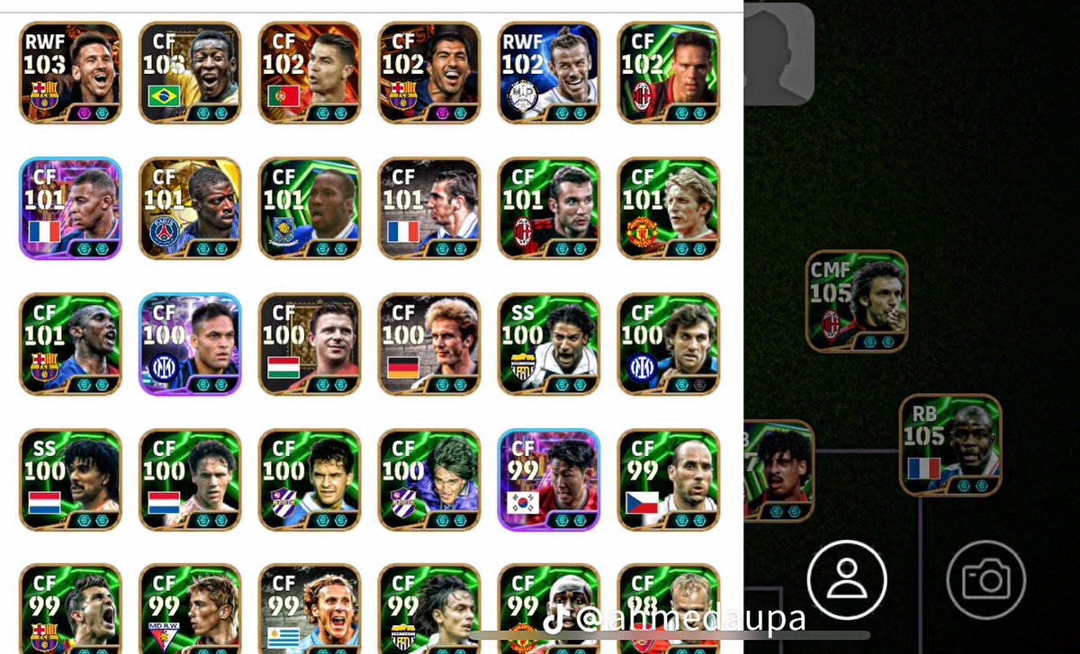 EPES ⚽ tweet media