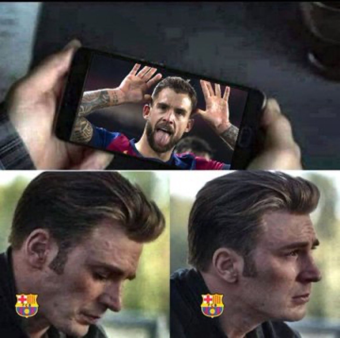 saarook3's tweet photo. فاقدٍ لي محزم 😢 https://t.co/GMtrfqmnZI
