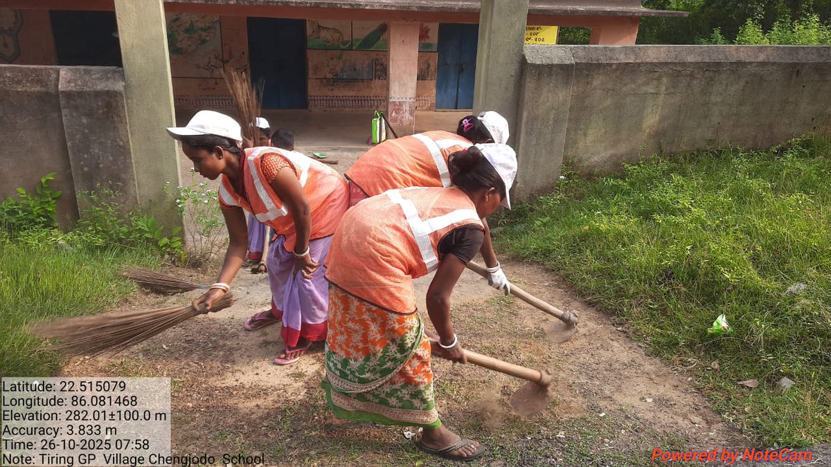 ZILLA PARISHAD MAYURBHANJ tweet media