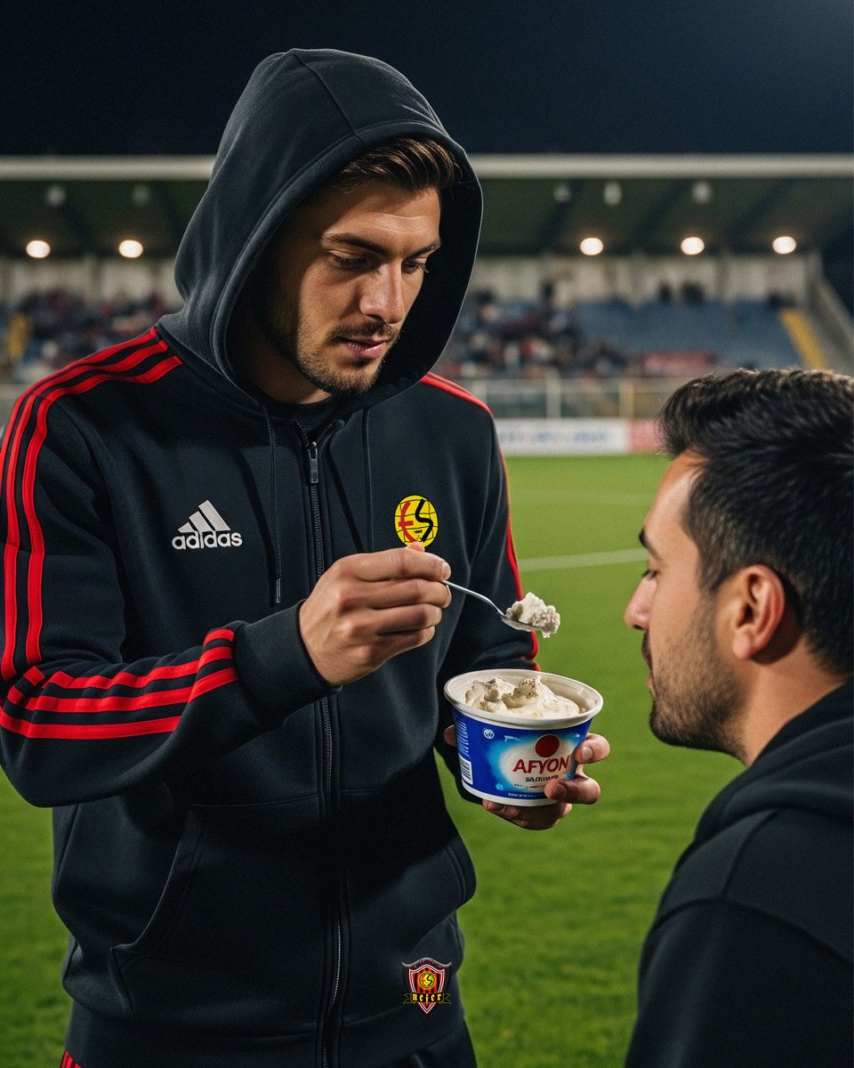 Bu alemde kimseye afyok! 😉