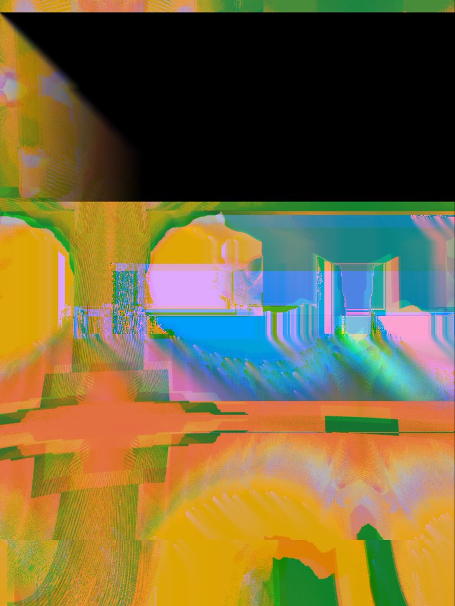 Hurtling headlong into the winter is Moonday’s Dark Train. Broadcasting from UFO Central [@warminsterradio] y Radio MINERVA at 2200 GMT. 
Have a good one! 
👽👽👽