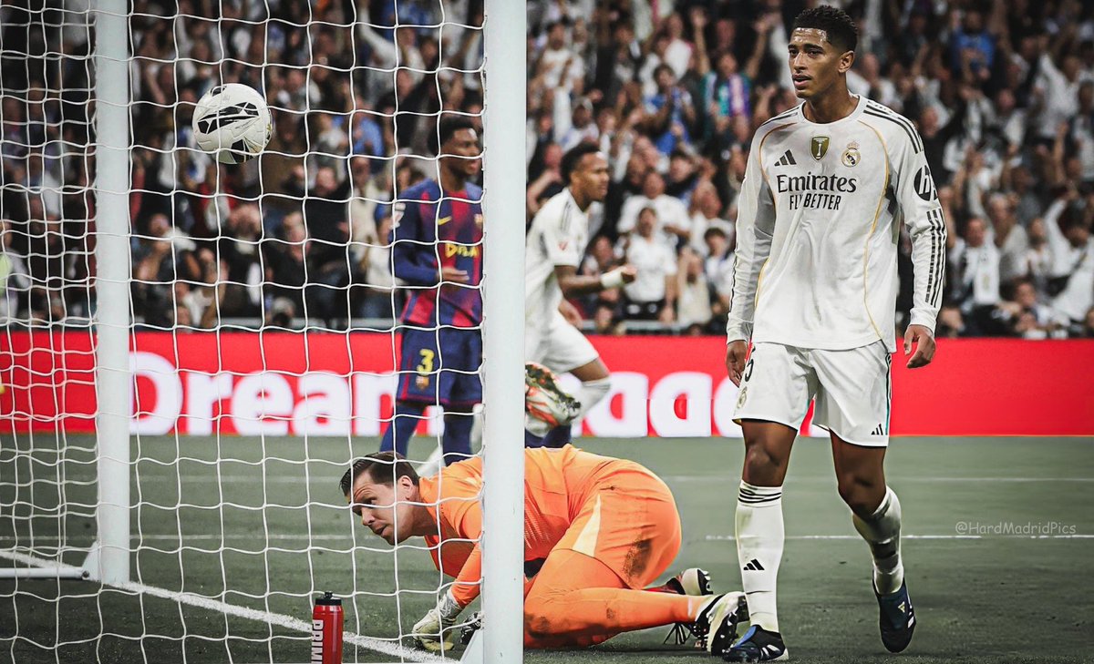 هلا مدريد🤍

 #ELCLÁSICO