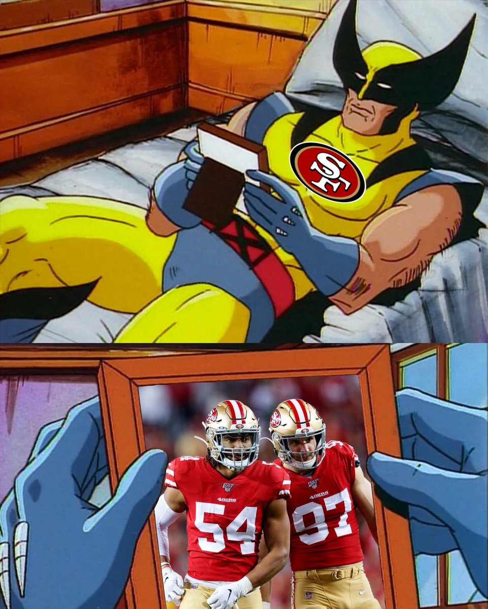 Mood In The Bay 😭