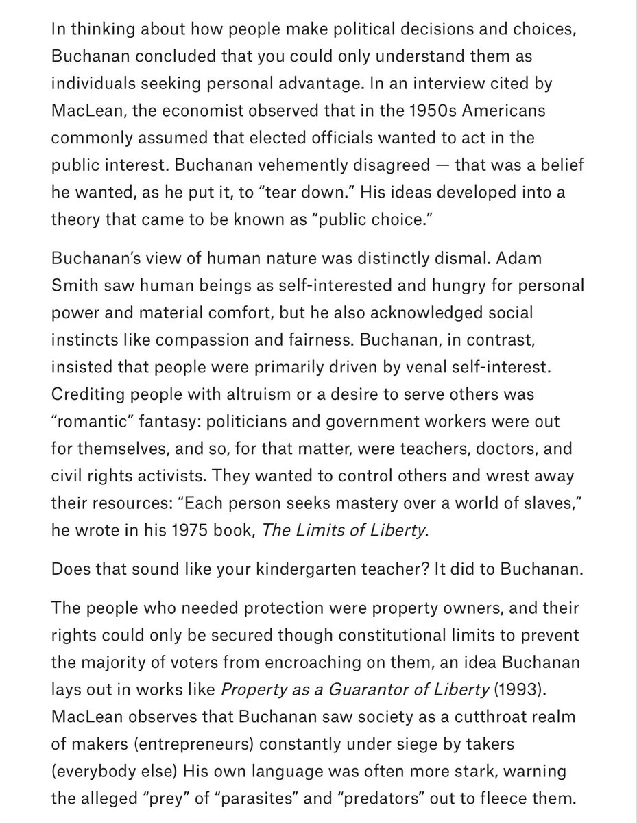 MsParaDoxy's tweet image. HIGHLY RECOMMENDED interesting viewing/reading 👇🏼

🎬 youtu.be/qOP2V_np2c0

🎬 ted.com/talks/yanis_va…

👓 ineteconomics.org/perspectives/b…

👓thenation.com/article/societ…