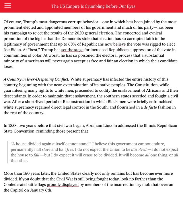 MsParaDoxy's tweet image. HIGHLY RECOMMENDED interesting viewing/reading 👇🏼

🎬 youtu.be/qOP2V_np2c0

🎬 ted.com/talks/yanis_va…

👓 ineteconomics.org/perspectives/b…

👓thenation.com/article/societ…