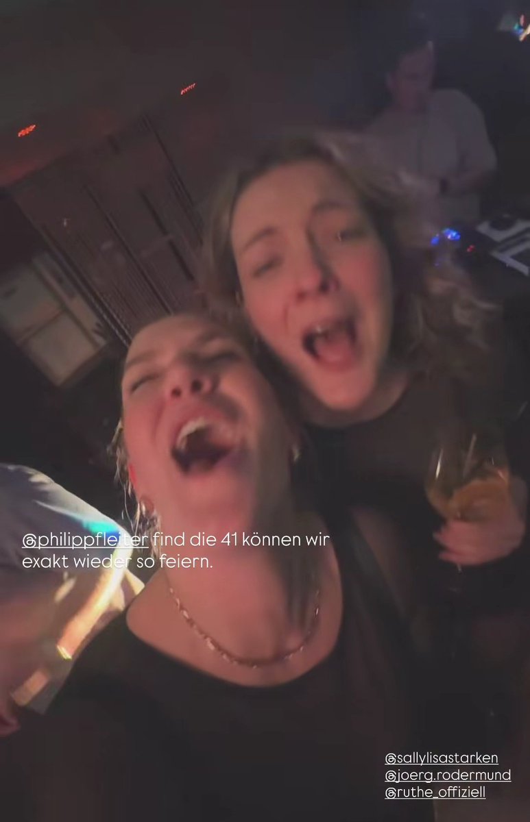 Heute wieder Sendepause!🍷