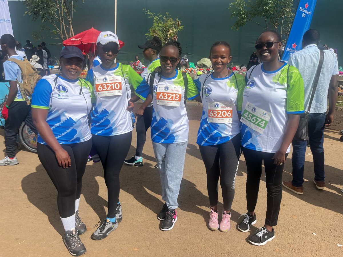 🏃‍♀️💧 𝐓𝐞𝐚𝐦 𝐄𝐜𝐨𝐜𝐲𝐜𝐥𝐞 𝐨𝐧 𝐭𝐡𝐞 𝐌𝐨𝐯𝐞!
We proudly joined the 2025 #𝐒𝐭𝐚𝐧𝐜𝐡𝐚𝐫𝐭 𝐌𝐚𝐫𝐚𝐭𝐡𝐨𝐧 ,running 5𝐊𝐌 &amp; 10𝐊𝐌 filled with 𝐭𝐞𝐚𝐦 𝐬𝐩𝐢𝐫𝐢𝐭, 𝐰𝐞𝐥𝐥𝐧𝐞𝐬𝐬 &amp; 𝐢𝐦𝐩𝐚𝐜𝐭!#CSR in action as we move towards Safe Sewage for Africa! 🌍
👉