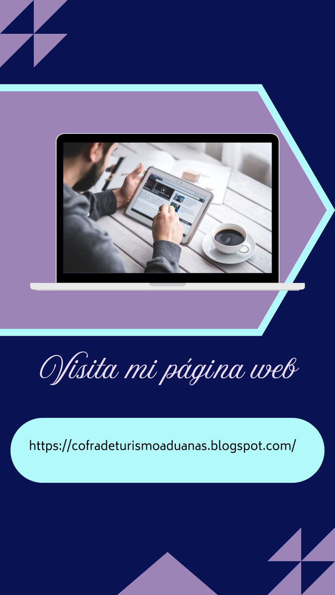 Buenos días, La #web cofradeturismoaduanas.blogspot.com ha sido actualizada #España #Madrid #Sevilla #Turismo #Turism #Spain #FotografiaECalleja #Customs #Aduanas