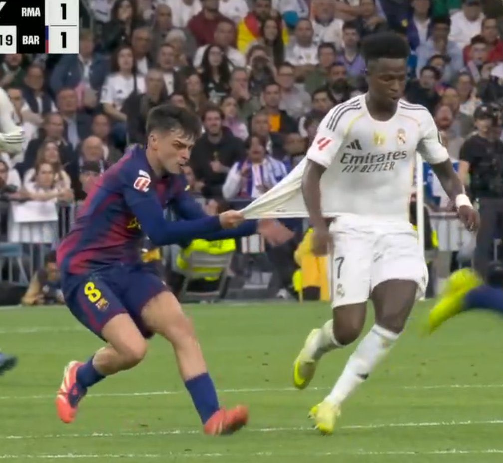 If the salary ain’t coming for them, lads can we add some pennies and gift Midri the white royal jersey? 

Let’s start with donation of 2.1.