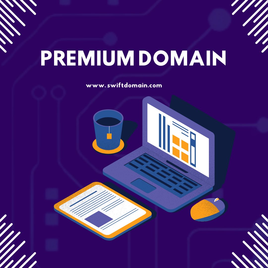 Swift Domains HUB tweet media