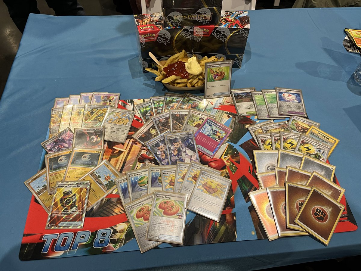 Baguettinho tweet media