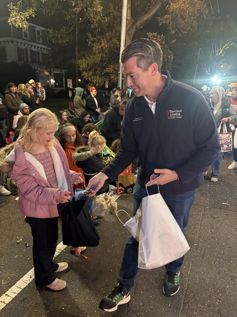 Team Mike and Brandon tweet media