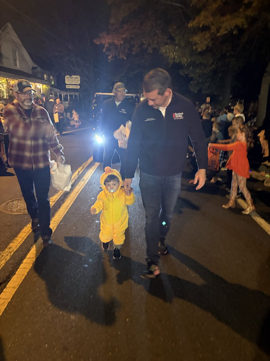 Team Mike and Brandon tweet media