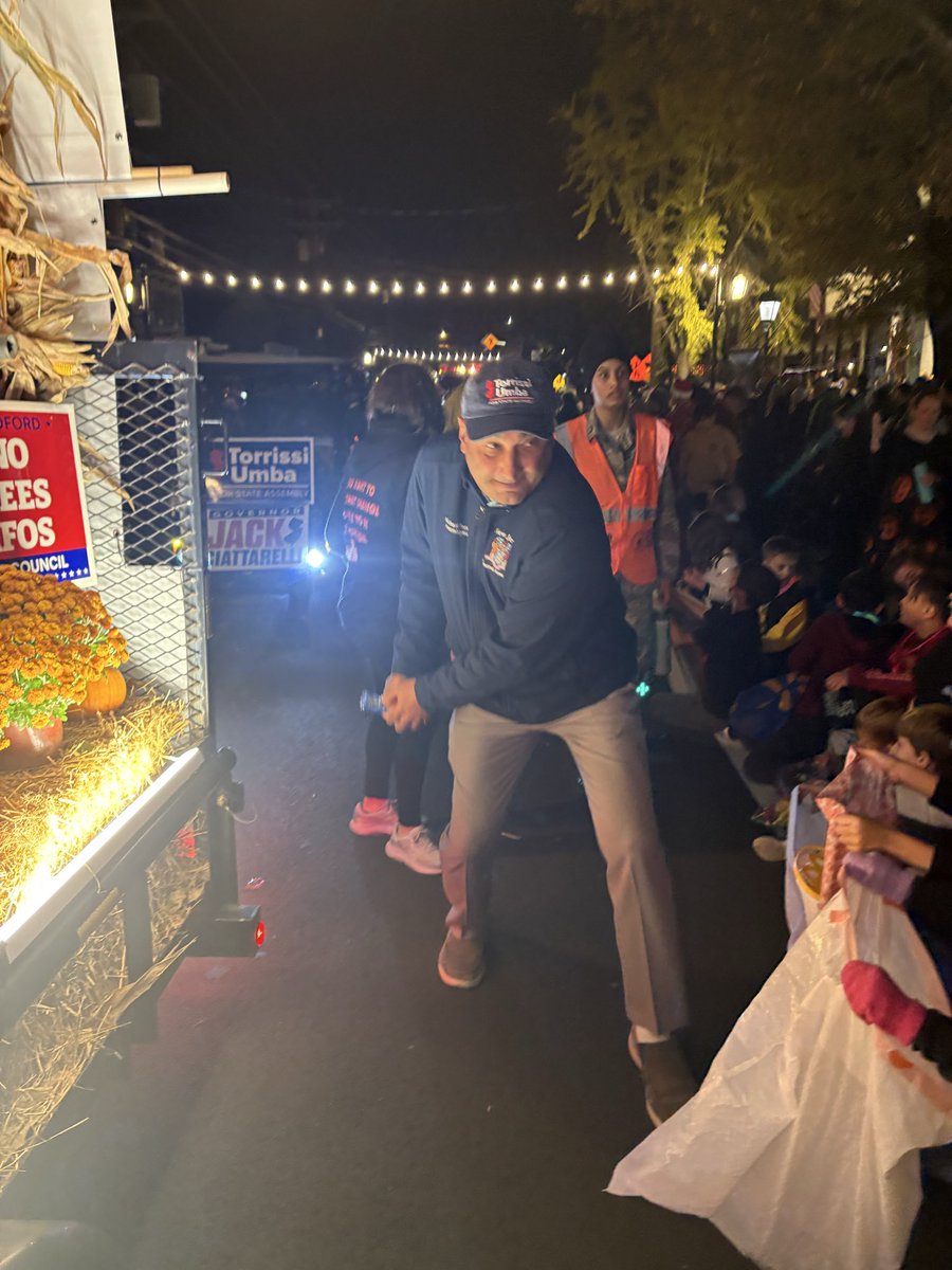 Team Mike and Brandon tweet media