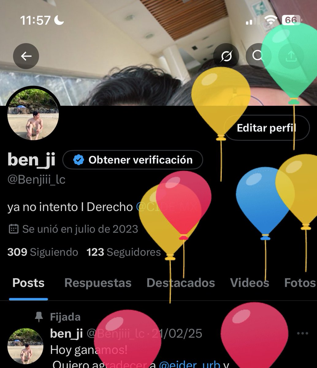 feliz cumpleaños a mi:)