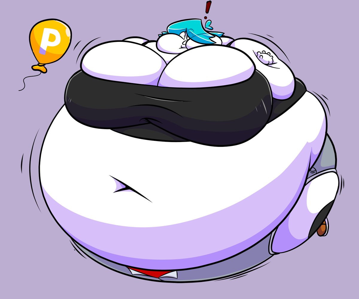 PU with funny videogame characteristics