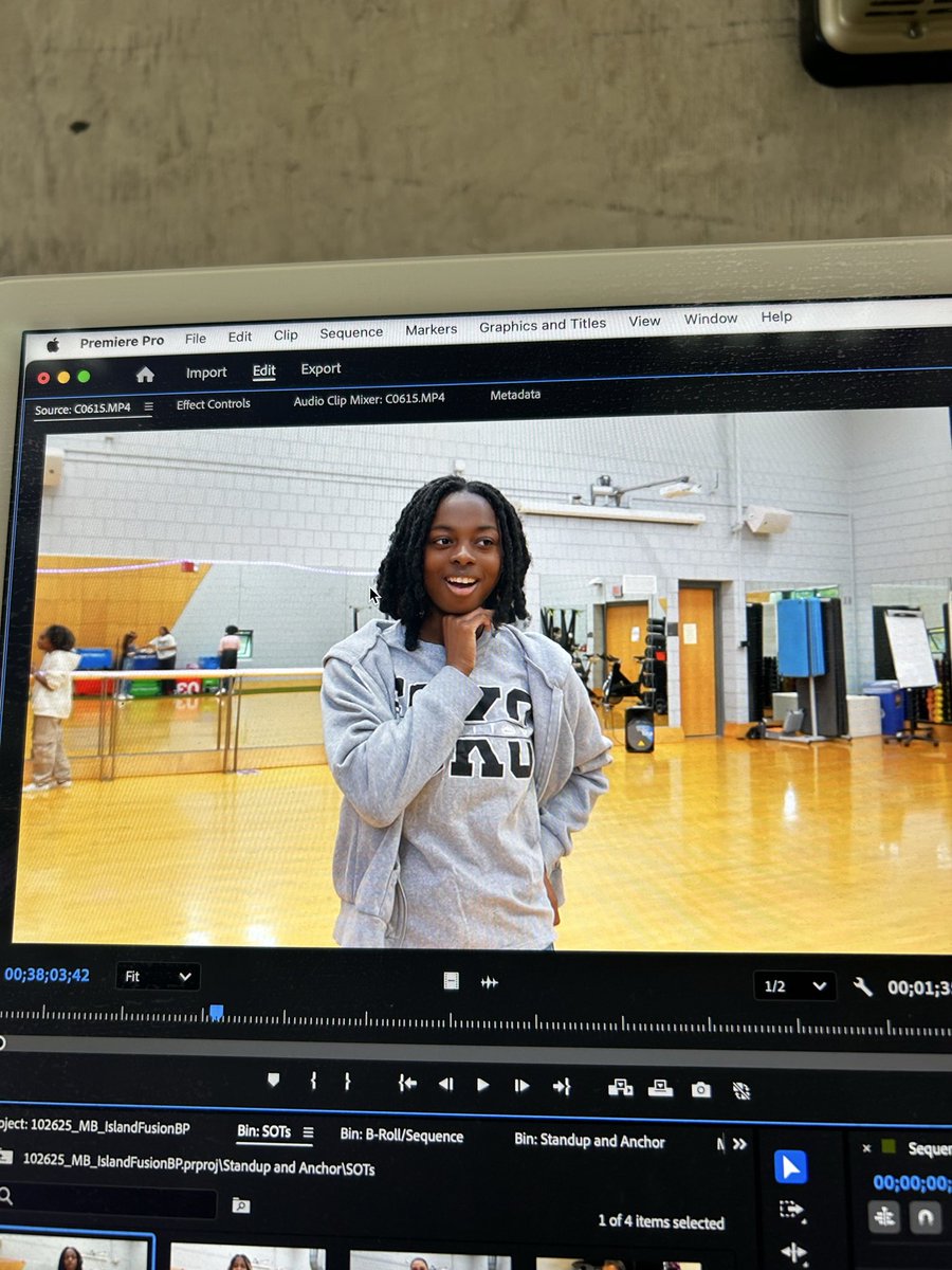 Meaghan Baggoo tweet media