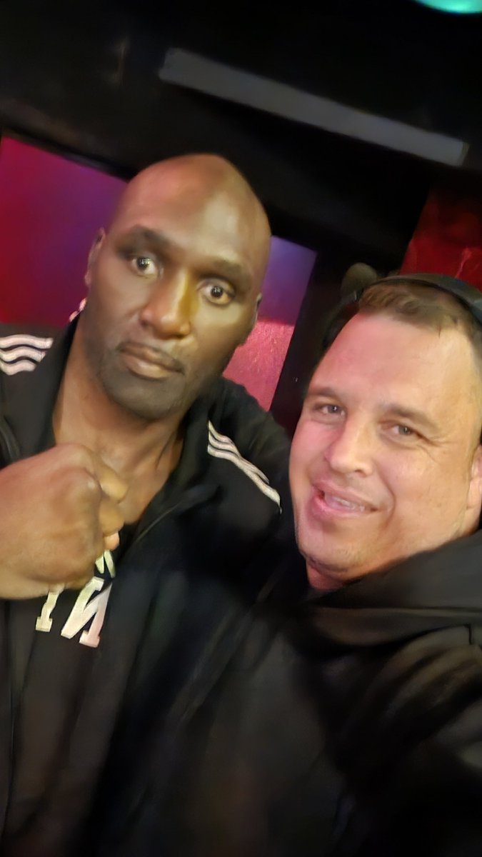 Anthony pruvedenti tweet media