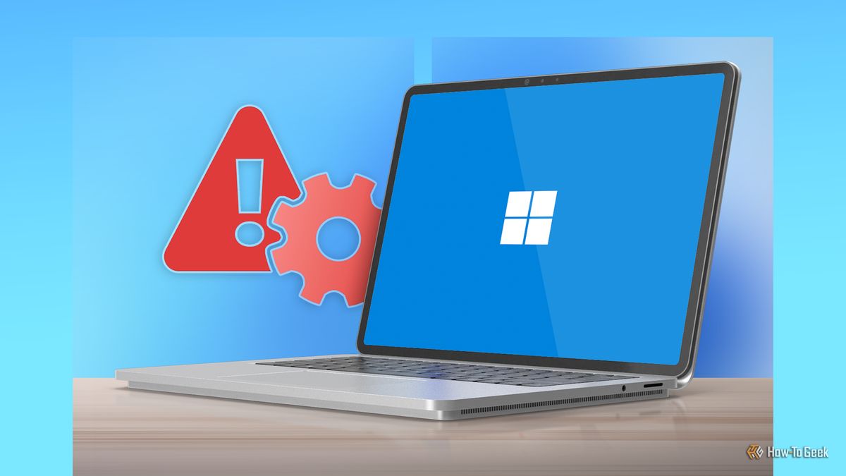 howtogeek's tweet image. Why I Wish I Had Disabled Windows Fast Startup Sooner
bit.ly/3JmVECS