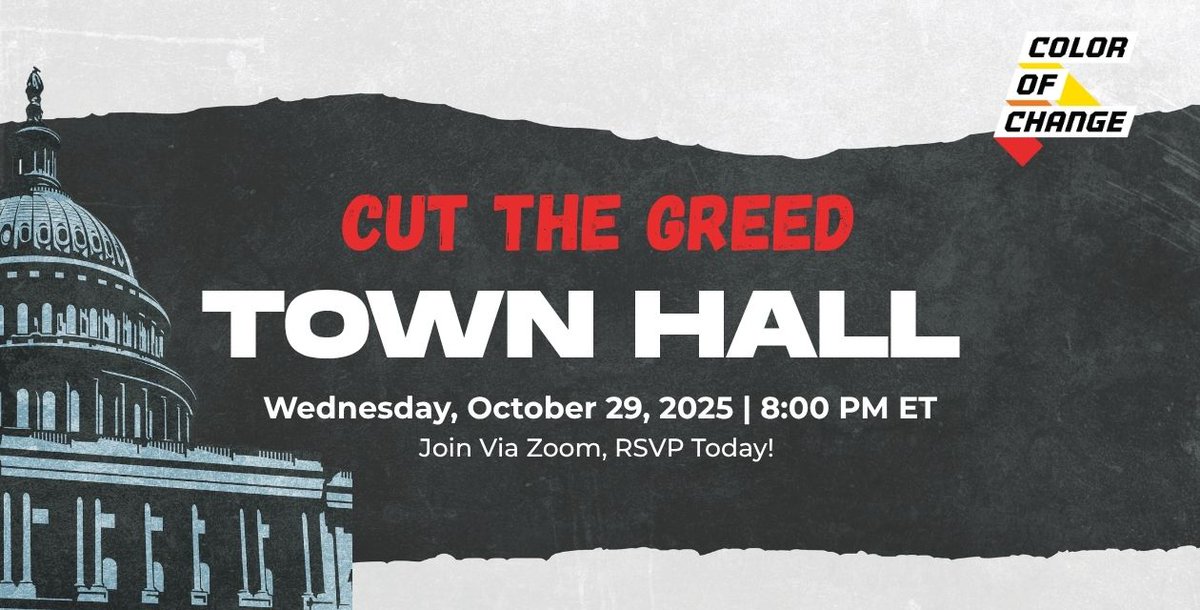 ColorOfChange tweet media