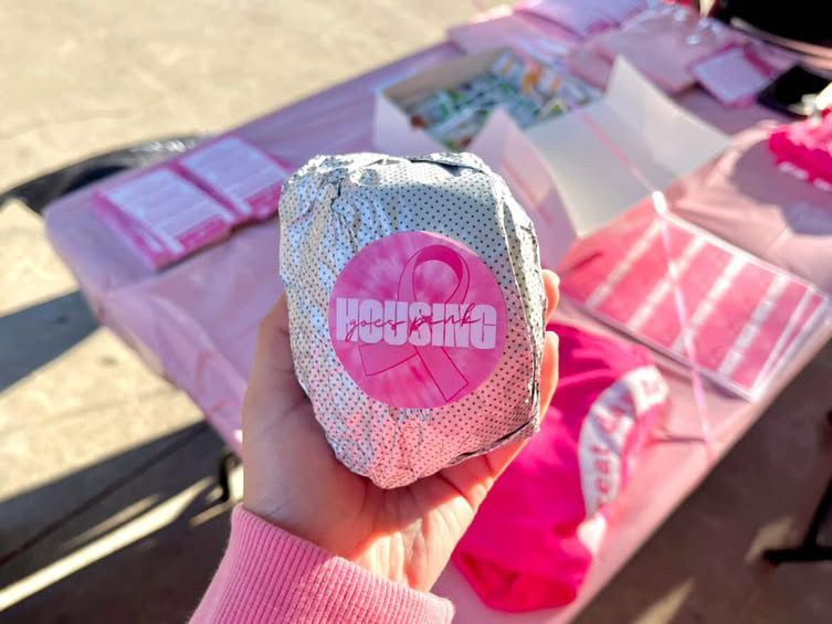 University Housing tweet media