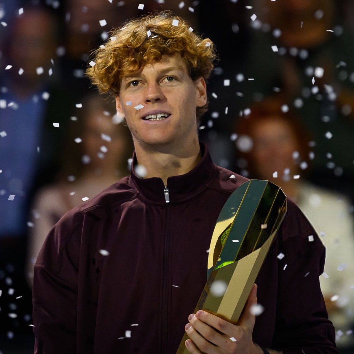 who are you?                     i’m you, but older