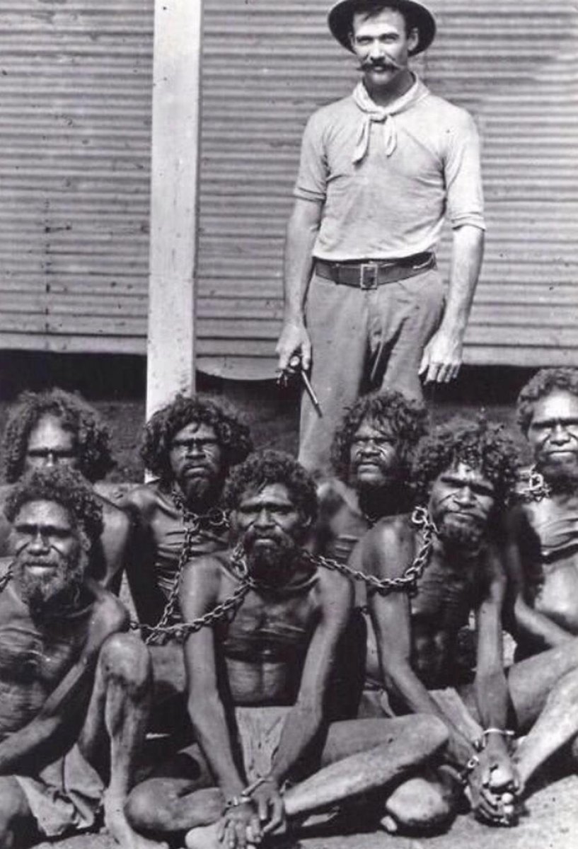 ExplorerMoment's tweet image. Until the 1960s, the indigenous peoples of Australia were regarded as animals, deprived even of the basic rights and respect we normally associate with human beings.
