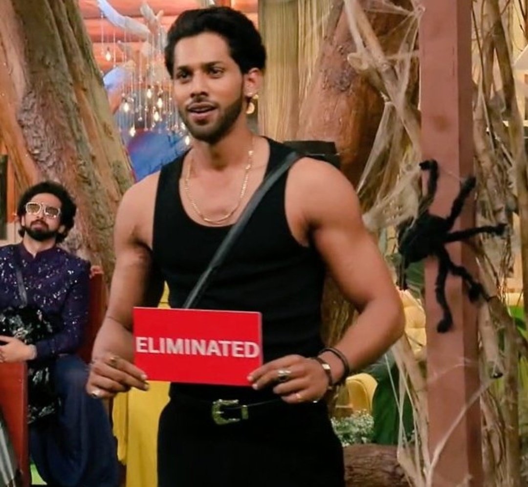 The most fake eviction in the History of <a href="/BiggBoss/">bigg boss</a>..and well played Baseer 

PUBLIC DEMANDS BASEER