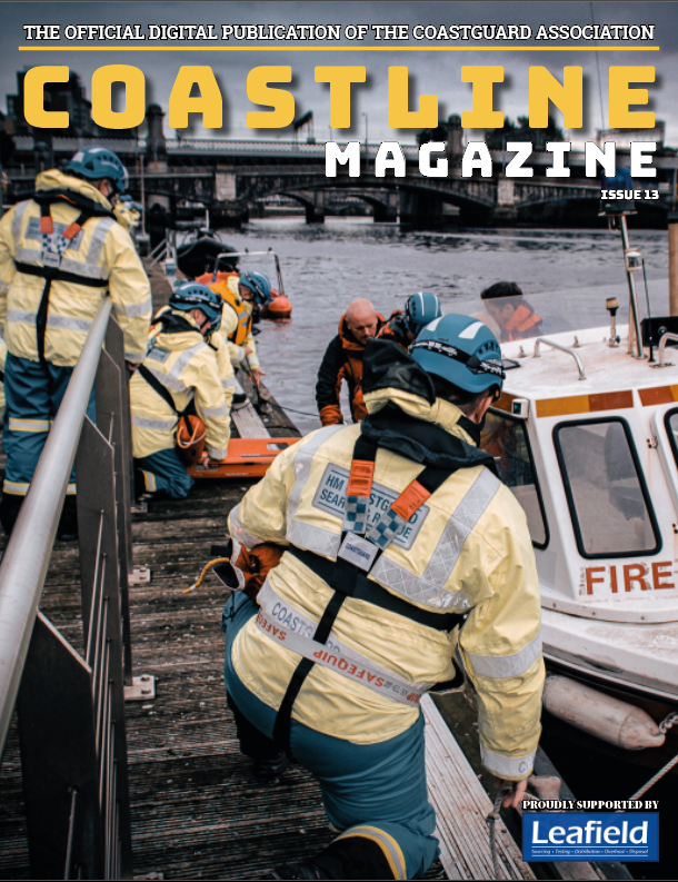 The Coastguard Association tweet media