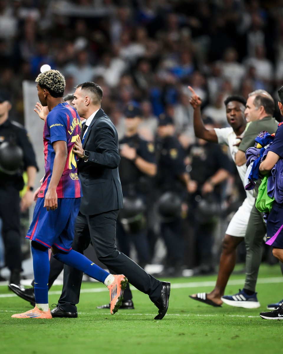 B/R Football tweet media